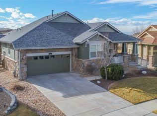 7413 S Kellerman Way, Aurora, CO 80016