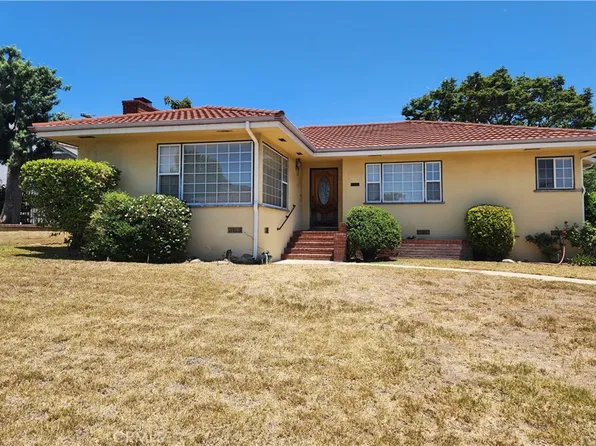 226 Mauna Loa Dr, Monrovia, CA 91016