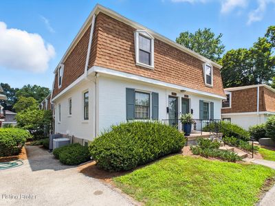 211 Fairfax Ave APT 3, Saint Matthews, KY, 40207