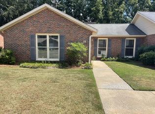 1291 Calhoun Rd APT 2A, Greenwood, SC 29649