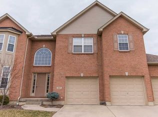7857 Furrow Ct, Hamilton, OH 45011