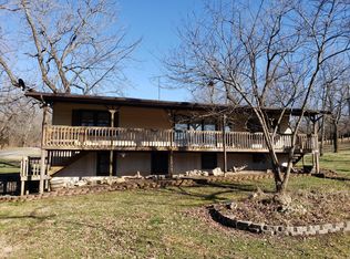 4548 N Farm Road 125, Springfield, MO 65803