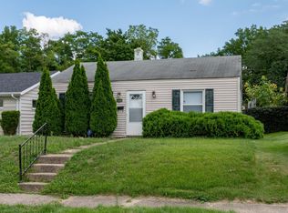 2022 Swygart Ave, South Bend, IN 46613