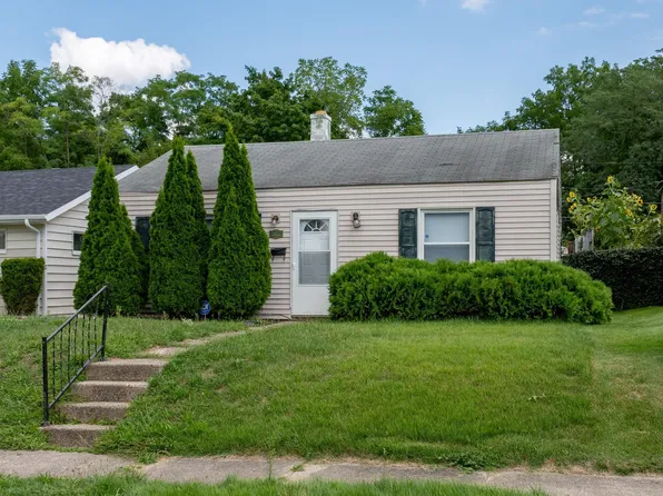 2022 Swygart Ave, South Bend, IN 46613