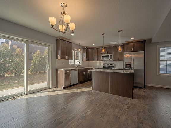 2nd image of 110 Lockhouse Rd #I