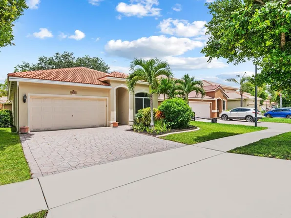 4637 Waycross Drive, Coconut Creek, FL 33073