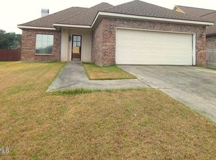 201 Vinemont Dr, Lafayette, LA 70501