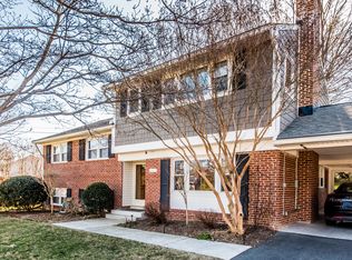 1429 Mayflower Dr, Mc Lean, VA 22101