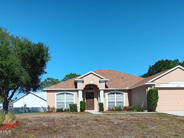6233 Alden Ave, Cocoa, FL 32927