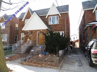 11434 128th St, South Ozone Park, NY 11420