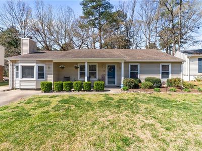 19 Old Church Cir, Portsmouth, VA, 23703