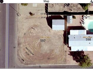 6842 W Sherri Jean Ln, Peoria, AZ 85382