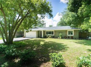 1620 Old Eustis Rd, Mount Dora, FL 32757