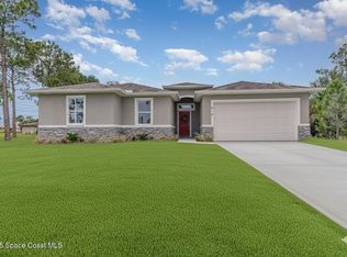 1019 Tolson St, Palm Bay, FL 32909