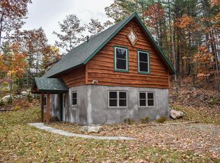 50 Oak Hollow Rd, Jay, NY 12941