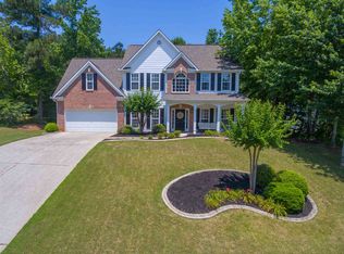 5575 Newberry Point Dr, Flowery Branch, GA 30542