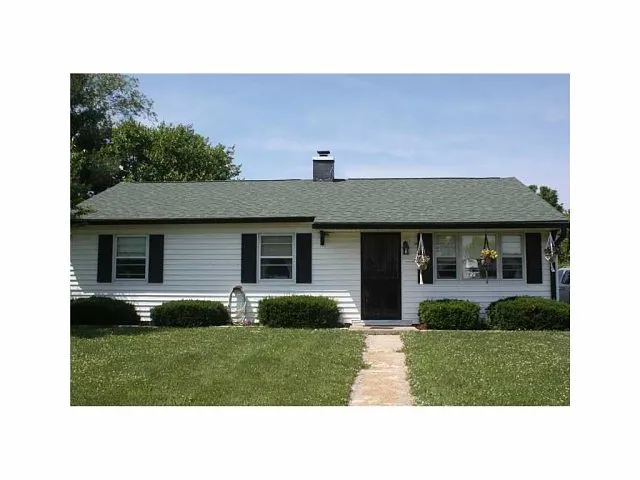 3426 W Perry St photo 1