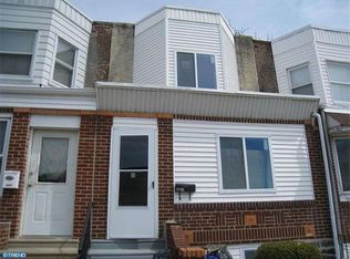 2625 S 67th St, Philadelphia, PA 19142