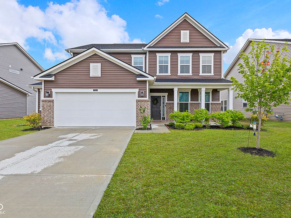 1st image of 7320 Deerberg Dr