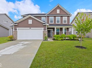 7320 Deerberg Dr, Indianapolis, IN 46259