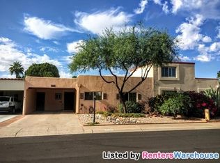 7679 E Mariposa Dr, Scottsdale, AZ 85251