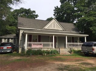 1412 Griffith Rd, Monroe, NC 28112