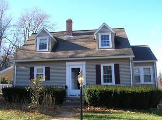 3 Chatham St, Gardner, MA 01440
