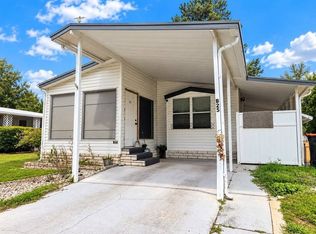 Shady Road Villas, Ocala, FL 34476