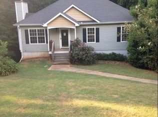 228 Lost Lake Way, Villa Rica, GA 30180