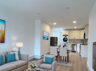 117 Orleans St #1R, Boston, MA 02128