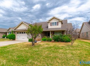 116 Summer Cove Cir NW, Madison, AL 35757