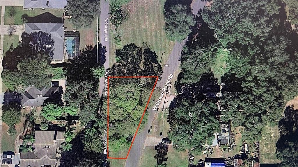 1264 N West Crown Point Rd, Winter Garden, FL 34787 | MLS #O6144212 ...