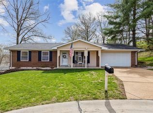 6218 Patchin Cir, Saint Louis, MO
