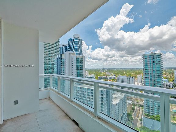 4th image of 1080 Brickell Ave Unit 1503