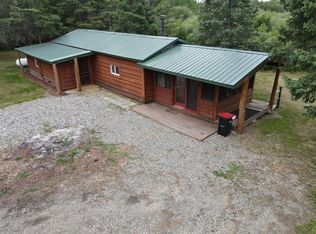 45 County Road 5, Effie, MN 56639
