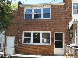 3240 Tartarian Ct, Baltimore, MD 21227