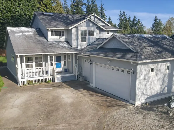 12321 Bingham Avenue E, Tacoma, WA 98446