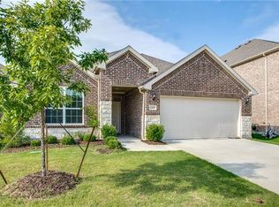 2344 Leeward Pl, Little Elm, TX 75068