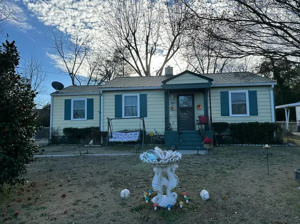 2366 Ruby Drive, Augusta, GA 30906