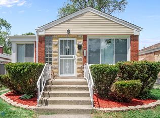 14342 Dobson Ave, Dolton, IL 60419
