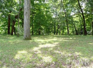 1103 Shagbark Ln, Metamora, IL 61548