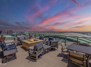 310 S 4TH Street #1601, Phoenix, AZ 85004