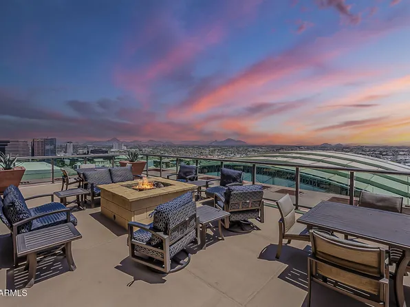 310 S 4TH Street #1601, Phoenix, AZ 85004