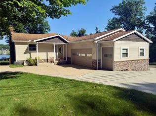 228 Latonka Dr, Mercer, PA 16137