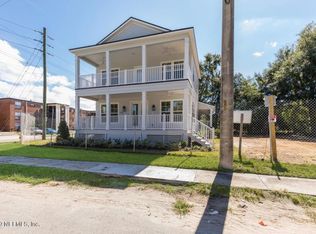 1158 E 1st St, Jacksonville, FL 32206