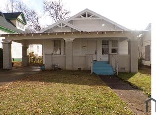 1741 Steiner Ave SW, Birmingham, AL 35211
