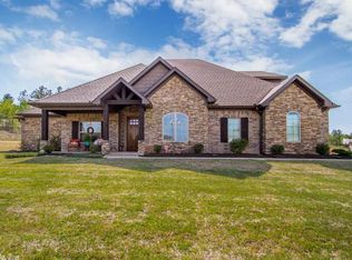 6049 Lodestone Dr, Alexander, AR 72002