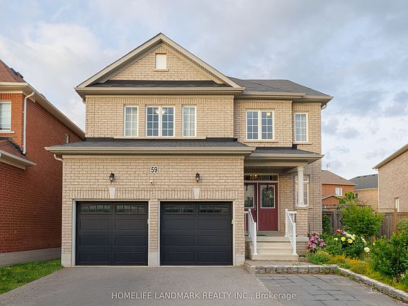 2nd image of 59 Nature Way Cres