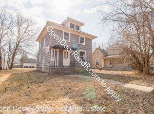 1155 Kinsmoor Ave #10917282, Fort Wayne, IN 46807