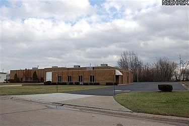 2nd image of 4715 Topps Industrial Pkwy